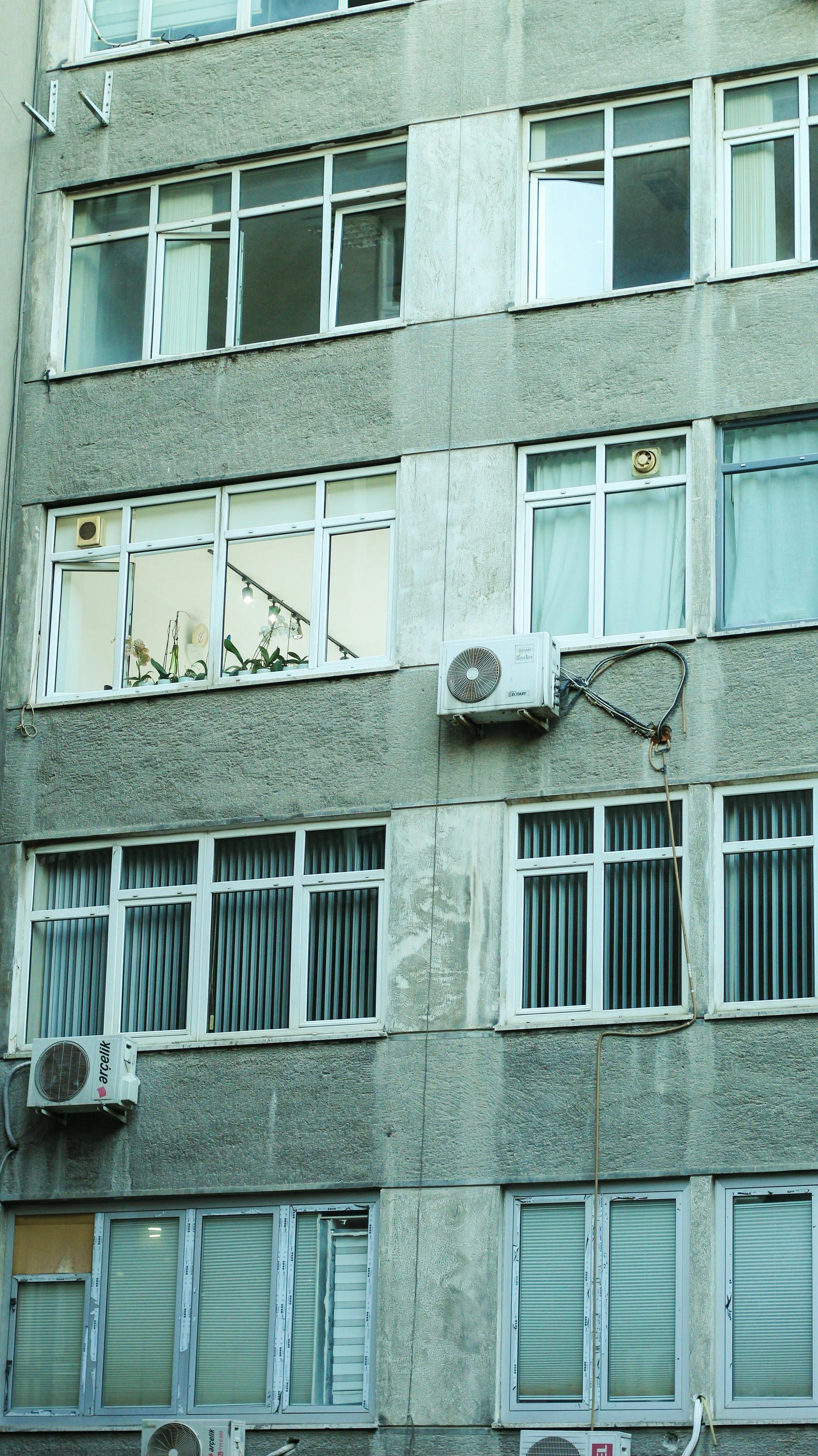 Technicien maintenance climatisation - ICE CLIM PRO